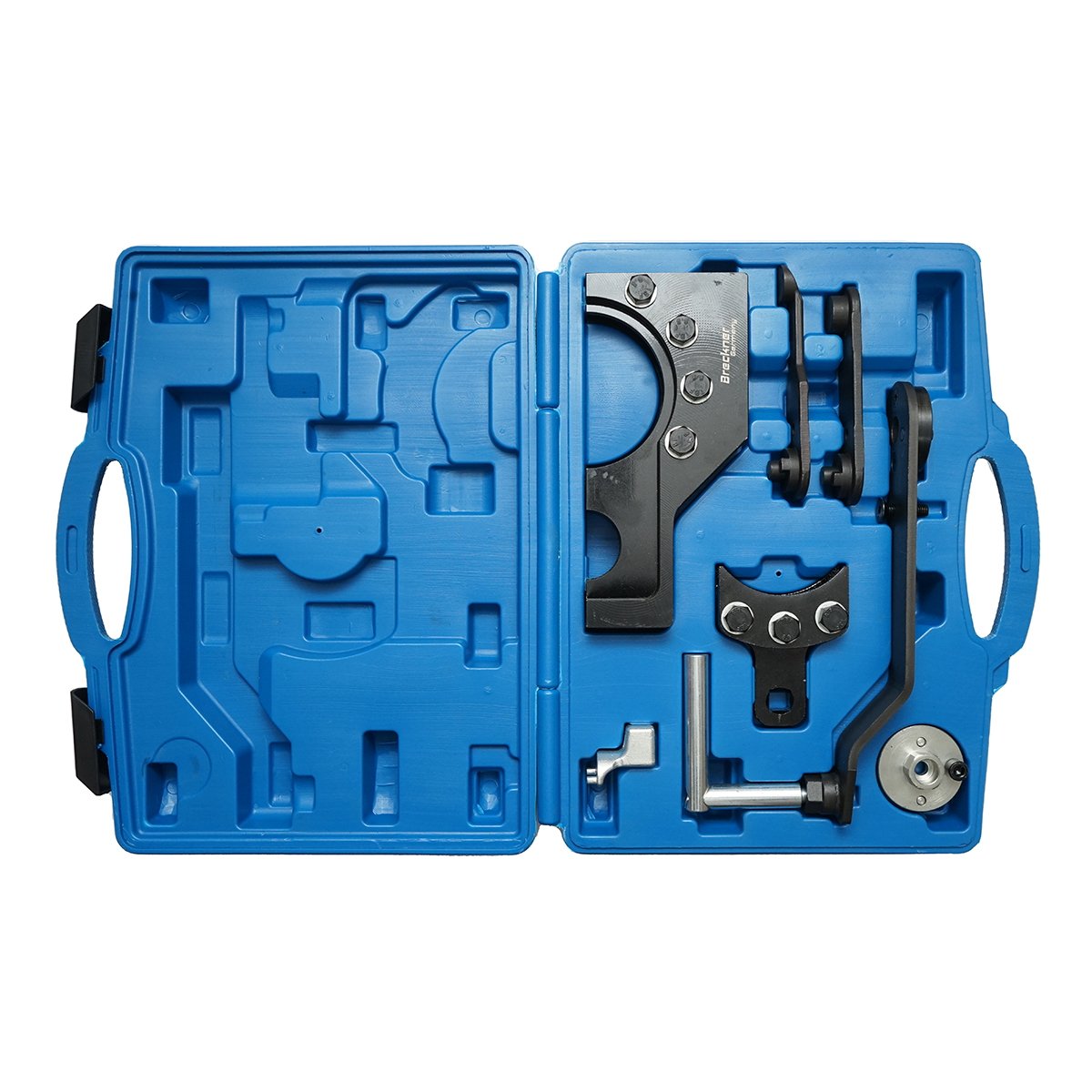 Trusa cale blocare distributie pentru motoare VAG 2.5, 4.9D TDI PD Breckner Germany